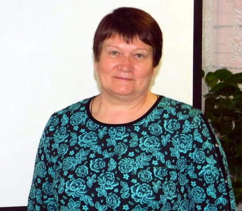 Марина Федорова: Россия была, есть и будет великой страной