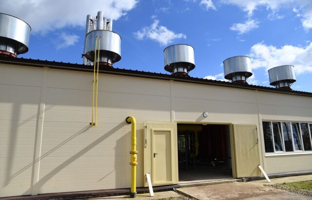 Администрация Бологовского района опубликовала график отключения котельных Администрация Бологовского района опубликовала график отключения котельных