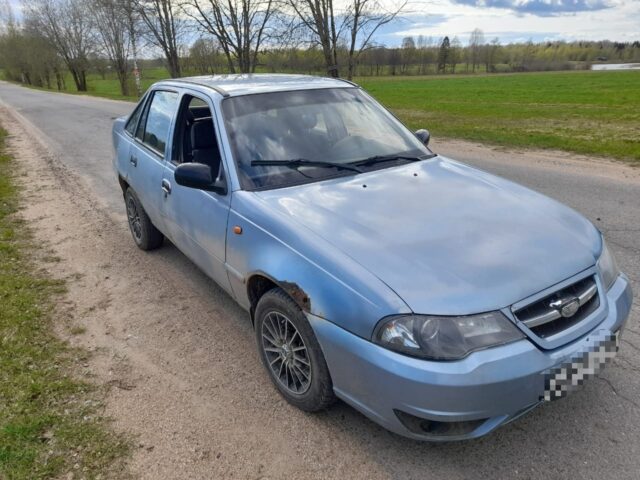 Увлеченный рыбалкой житель Тверской области не заметил пропажи автомобиля