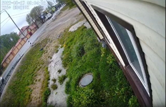 В Тверской области водитель фургона сбил 16-летнюю девочку В Тверской области водитель фургона сбил 16-летнюю девочку