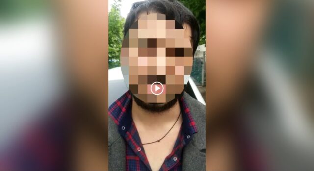 Тверские полицейские нашли и задержали дистанционного мошенника Тверские полицейские нашли и задержали дистанционного мошенника