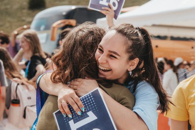 В День России в Крыму открылся новый образовательный сезон «Тавриды» В День России в Крыму открылся новый образовательный сезон «Тавриды»