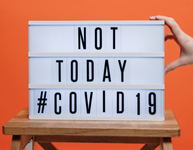 20 ноября: Обновленные данные по заболеваемости коронавирусом в Тверской области