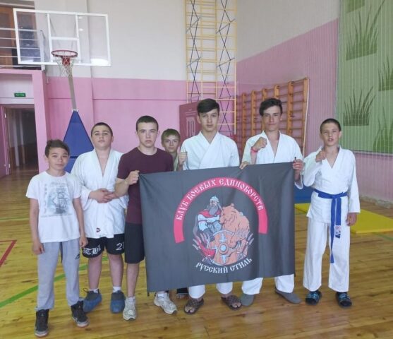 Турнир по рукопашному бою прошел в городе Конаково Турнир по рукопашному бою прошел в городе Конаково