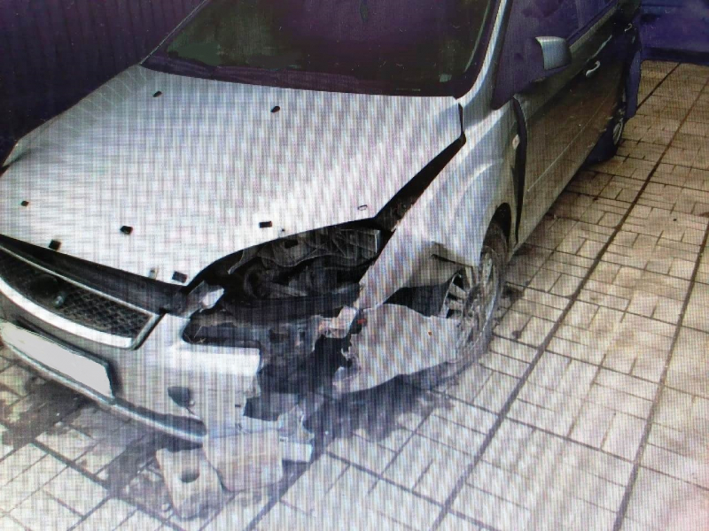 Жительница Тверской области не смогла сберечь автомобиль знакомого Жительница Тверской области не смогла сберечь автомобиль знакомого