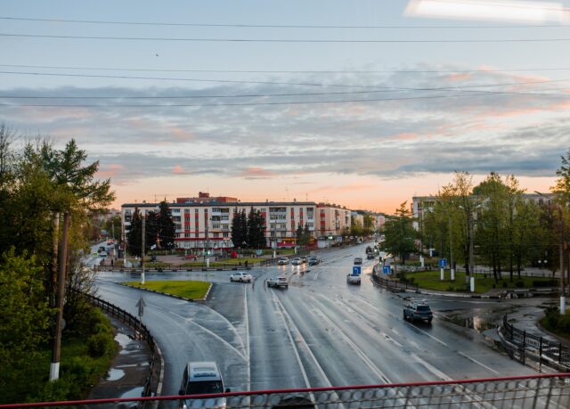 Во вторник в Тверской области пройдут кратковременные дожди Во вторник в Тверской области пройдут кратковременные дожди
