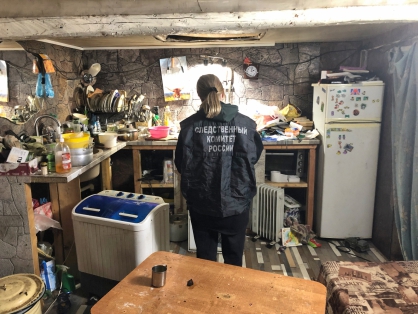 В Тверской области мужчина подозревается в изнасиловании дочери В Тверской области мужчина подозревается в изнасиловании дочери