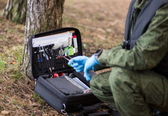 В Тверской области заключили под стражу подозреваемого в изнасиловании и убийстве 18-летней девушки В Тверской области заключили под стражу подозреваемого в изнасиловании и убийстве 18-летней девушки