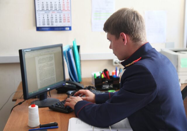 В Ржеве возбудили уголовное дело по факту гибели 2-летнего ребенка