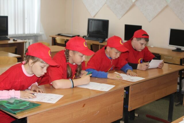 В Бологовском районе прошел конкурс «Безопасное колесо – 2022» В Бологовском районе прошел конкурс «Безопасное колесо – 2022»