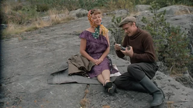 Жителей Тверской области приглашают на семейные просмотры советских фильмов Жителей Тверской области приглашают на семейные просмотры советских фильмов