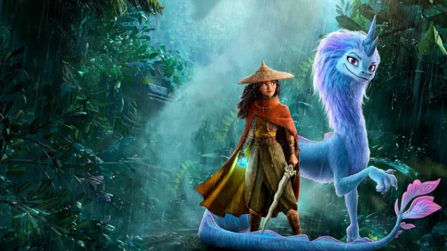 Жителей Западной Двины приглашают в городской парк на просмотр мультфильма