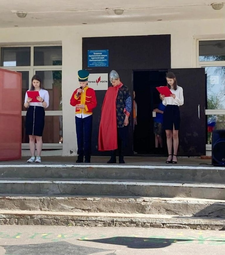 В Минздраве обратили внимание на андреапольские детские лагеря