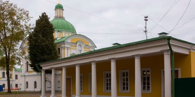 В Тверском детском музейном центре откроется новая выставка "Коллекция коллекций"