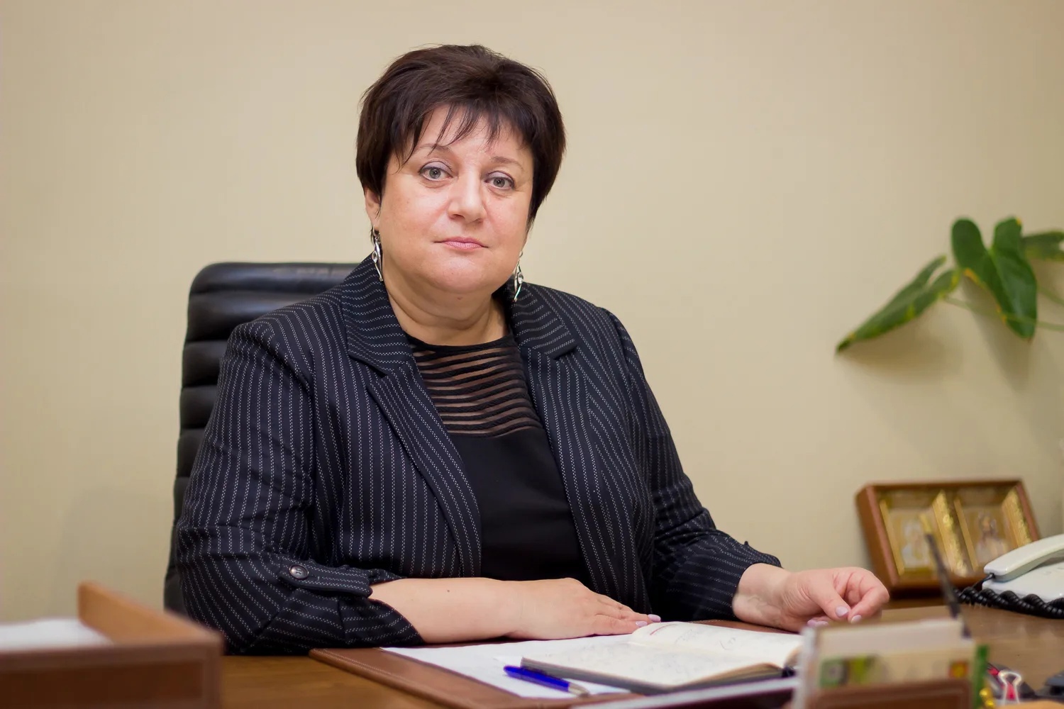 Наталья Виноградова: Темпы ремонта дорог в Тверской области ежегодно растут Наталья Виноградова: Волонтёры ведут активную деятельность