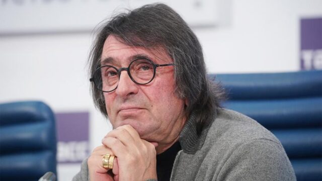 В Торжке народный артист СССР Юрий Башмет представит уникальную хоровую оперу В Торжке народный артист СССР Юрий Башмет представит уникальную хоровую оперу