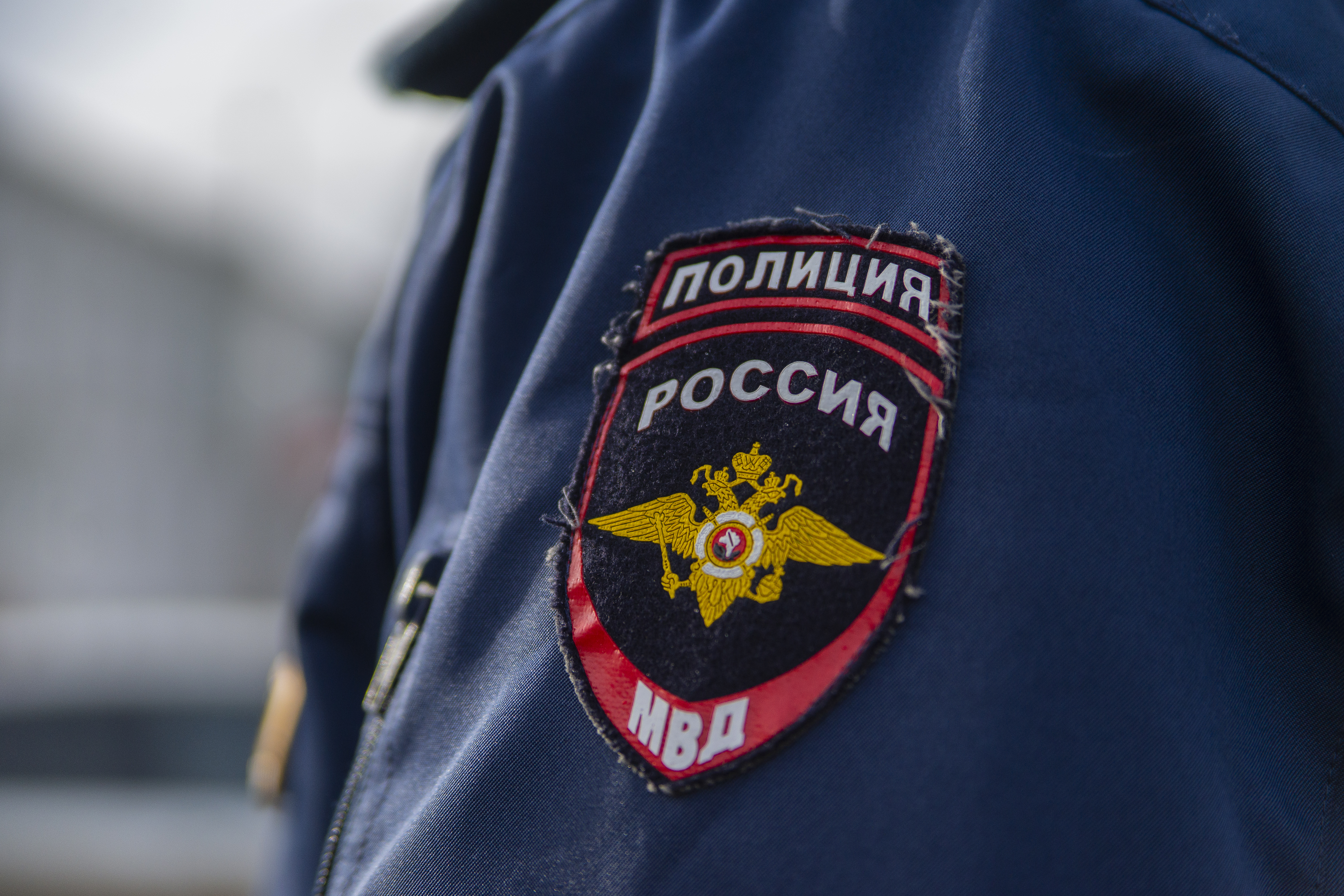 Оперативники Тверской области задержали объявленного в федеральный розыск мужчину