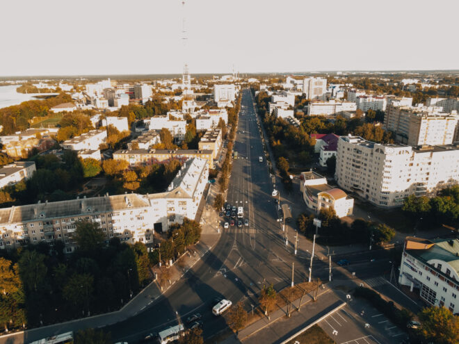 Тверской ТЮЗ приглашает на спектакль-променад «Место встречи. Тверь» Тверь и Осташков попали в ТОП-10 самых поэтических городов России