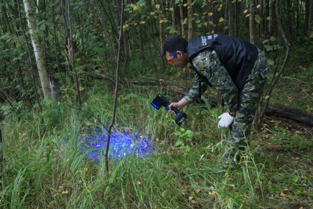 В Тверской области задержали подозреваемого в убийстве таксиста В Тверской области задержали подозреваемого в убийстве таксиста