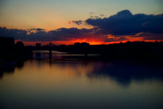 Облачно будет в Тверской области во вторник Вторник в Тверской области будет облачным