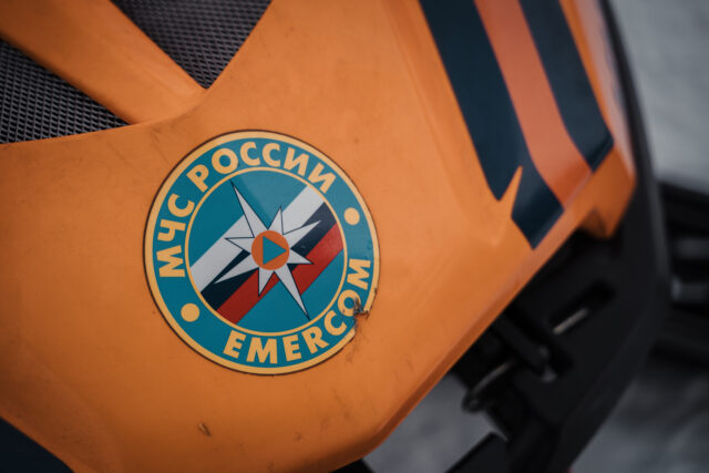 Житель Тверской области поссорился с подругой и поджег ее автомобиль