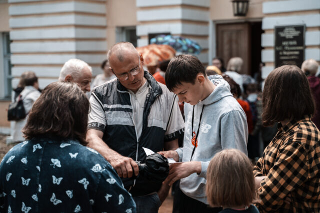 МТС запустила сервис для анализа посещаемости культурно-массовых мероприятий