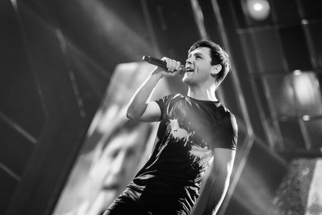 Умер солист группы "Ласковый май" Юрий Шатунов