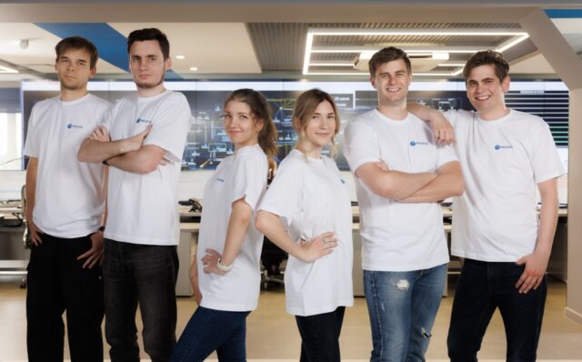 Игорь Маковский: Поддержка молодых специалистов - основа инновационного развития отрасли