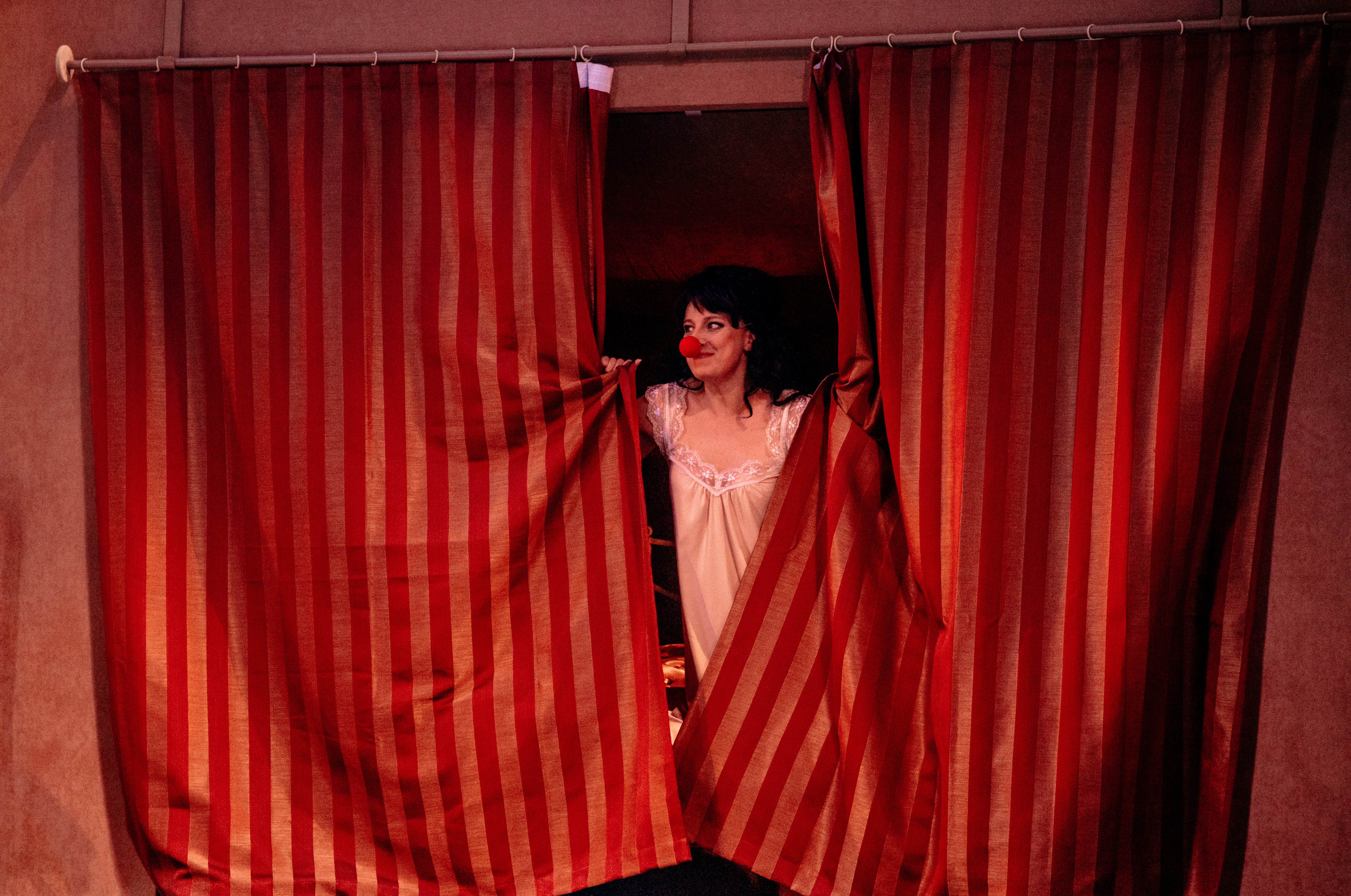 Драма в комедийной оправе: В Тверском драмтеатре поставили «Филумену Мартерано»