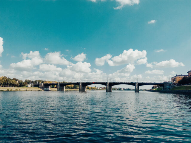 Воскресенье в Тверской области будет очень жарким Жара в Тверской области на день спадет