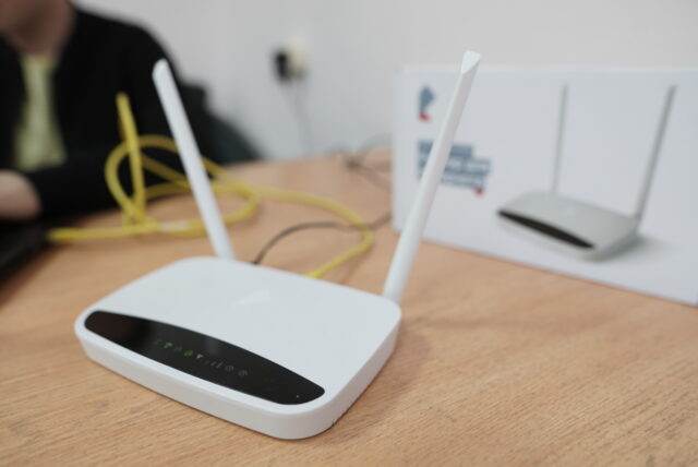 С начала года больше пяти тысяч тверитян подключили сервис «Гарантия Плюс» от «Ростелекома»