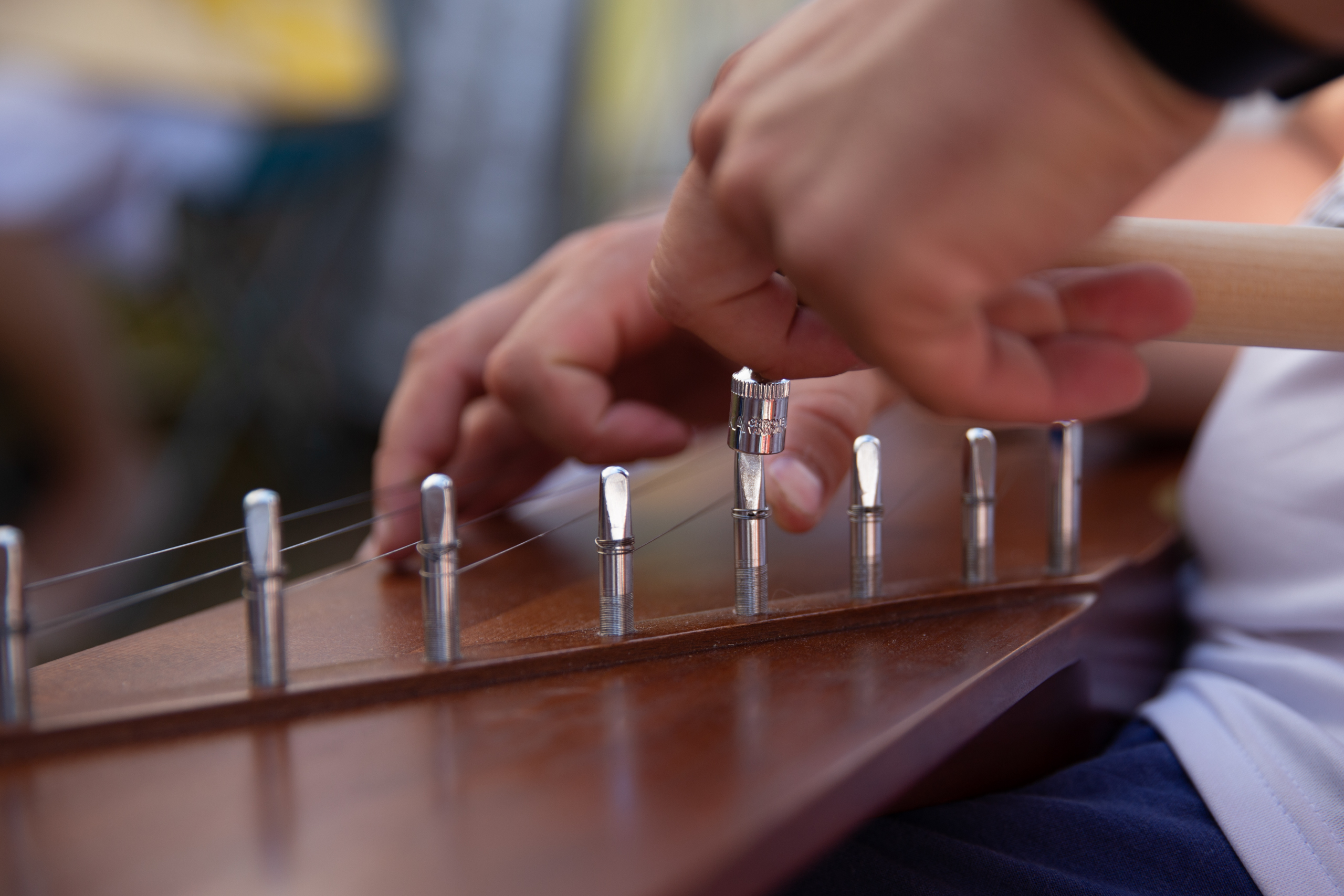 Народные ремесла и купальская мистерия: Как в Тверской области прошел фестиваль русской традиции «Купала»