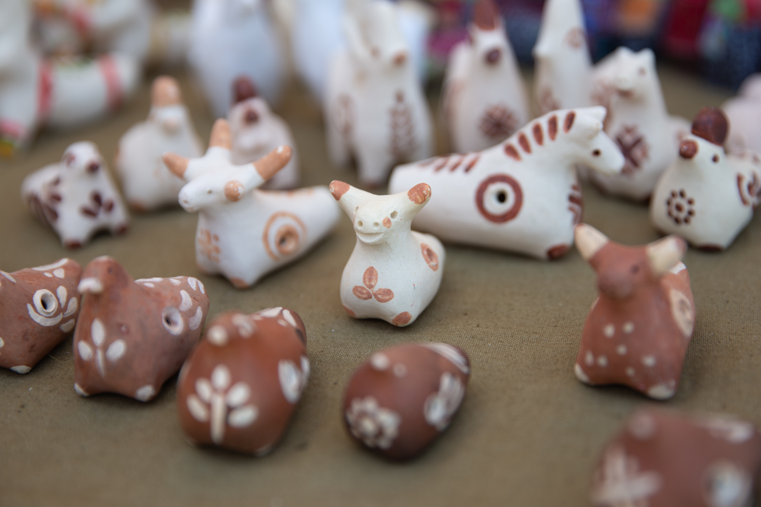 Народные ремесла и купальская мистерия: Как в Тверской области прошел фестиваль русской традиции «Купала»