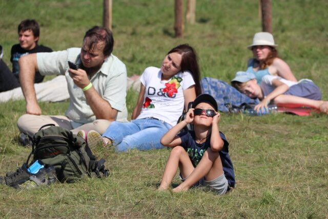 Солнечно и тепло будет в Тверской области в пятницу Солнечно и тепло будет в Тверской области в пятницу