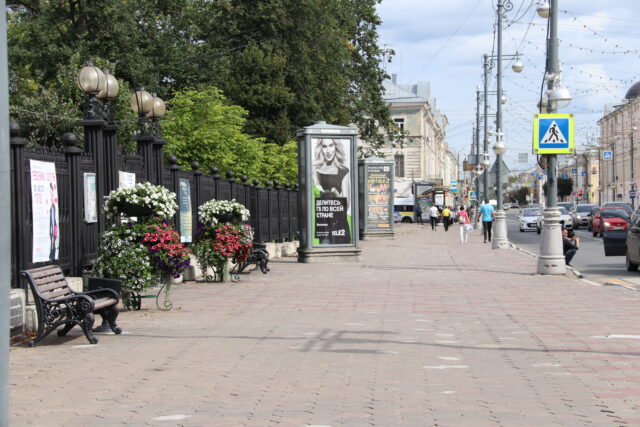 Жителей Твери приглашают подготовиться к адаптивной акробатике Жителей Твери приглашают подготовиться к адаптивной акробатике