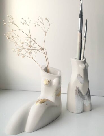 В Твери пройдет мастер-класс по декорированию гипса В Твери пройдет мастер-класс по декорированию гипса