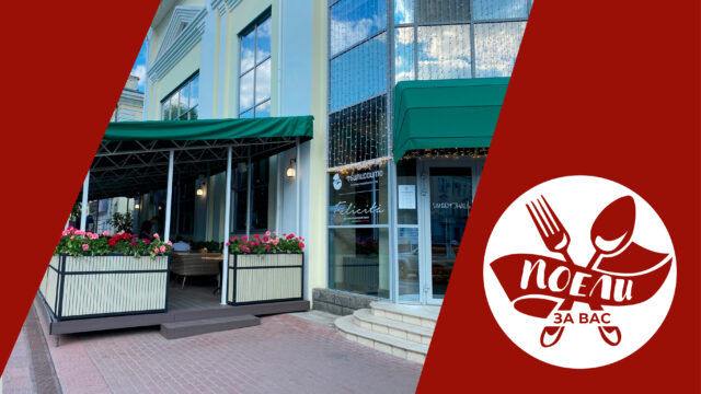 Поели за вас: сочные хинкали, сырное хачапури и грузинское гостеприимство