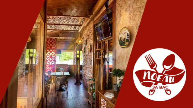 Поели за вас: вкуснейшие соусы и полкило шаурмы Поели за вас: Вкуснейшие соусы и полкило шаурмы