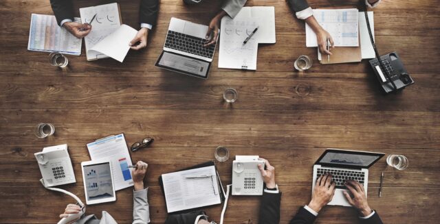 Компании из Твери ведут переговоры о партнерстве с Белоруссией и Казахстаном