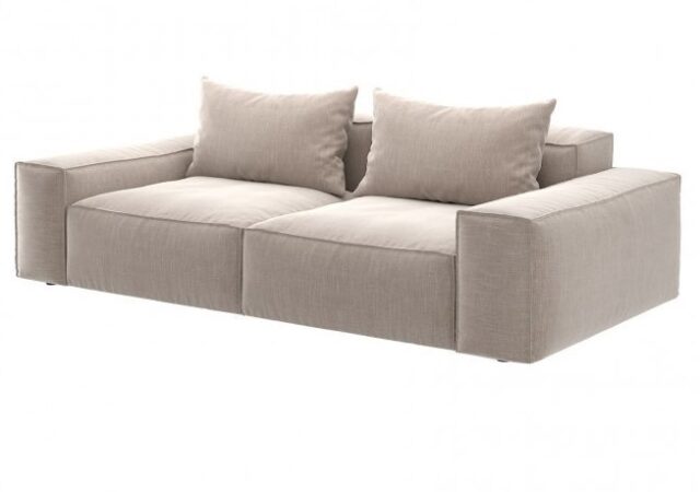 Модульный диван от интернет-магазина One&Home