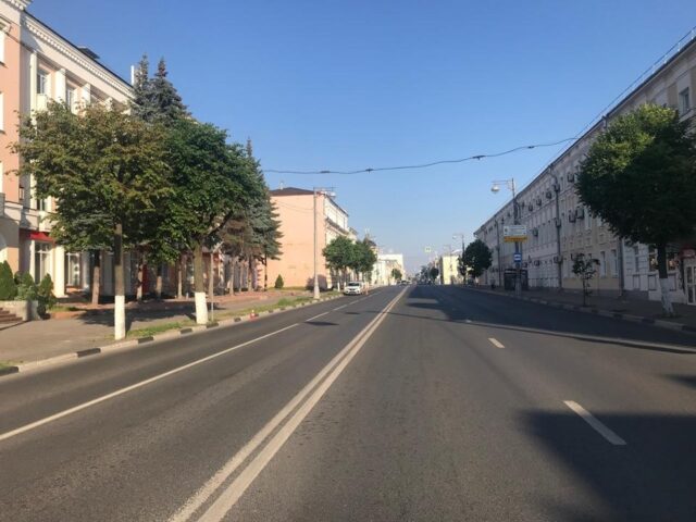 Водитель такси травмировал пассажира в Твери Водитель такси травмировал пассажира в Твери