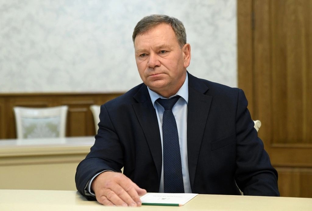 Андрей Ефименко: Несмотря на санкции, запланированные мероприятия осуществлены в полном объеме