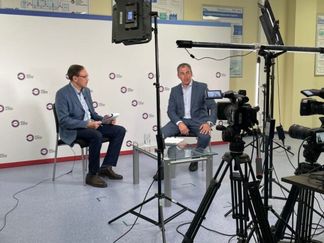 Ярмарка вакансий для жителей регионов России, которые хотят работать в Петербурге, пройдет online 21 июня