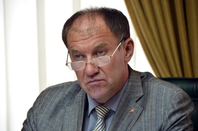 Артур Бабушкин: Спецоперация на Украине была неизбежна из-за политических манипуляций Запада Артур Бабушкин: Это предательство интересов народа нашей страны