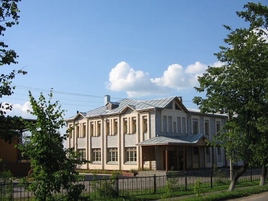 В Тверской области снова выбирают оленинских Мистера и Мисс В Тверской области снова выбирают оленинских Мистера и Мисс