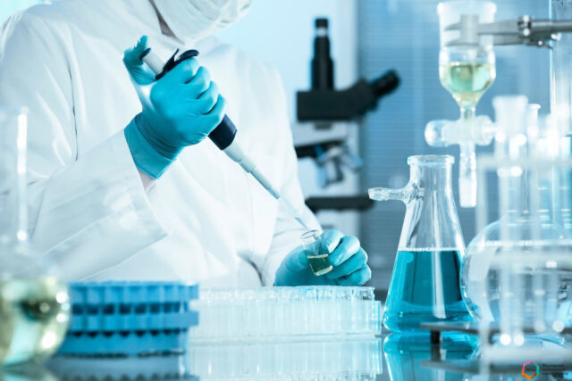 Специалисты ФГБУ «Тверская МВЛ» успешно справились с раундом межлабораторных сличительных испытаний