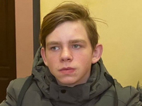 В Тверской области ищут 15-летнего подростка
