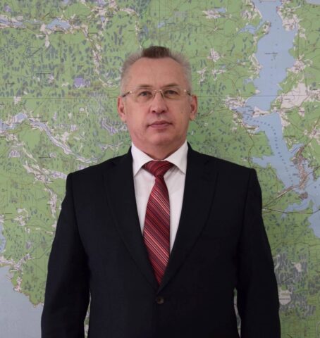 Владимир Морозов: Наша страна и все мы переживаем непростой период Владимир Морозов: Наша страна и все мы переживаем непростой период