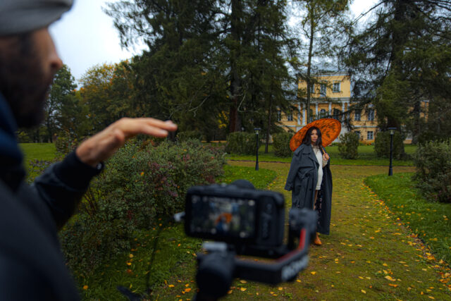Ролик «Йоко Оно. Легенда в Тверской области» признан лучшим на международном фестивале Ролик «Йоко Оно. Легенда в Тверской области» признан лучшим на международном фестивале