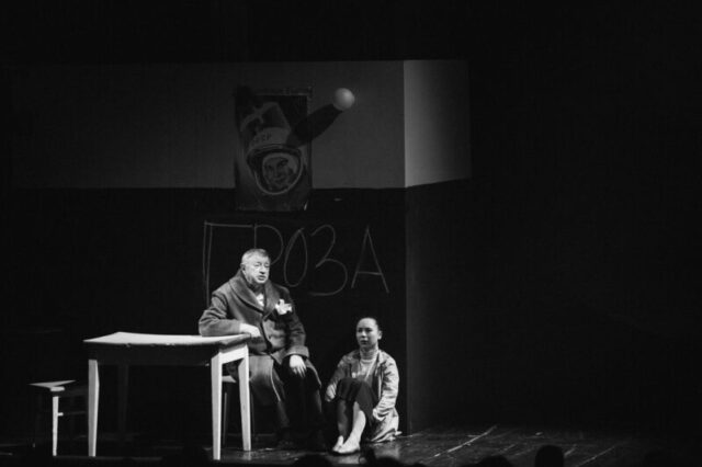 Тверской ТЮЗ едет на московский фестиваль «Фабрика Станиславского»